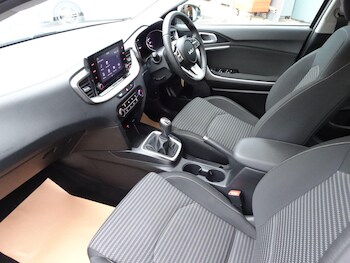 Used Kia XCeed 2022 for sale - 76440700: Photo