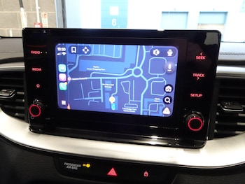 Used Kia XCeed 2022 for sale - 76440700: Photo