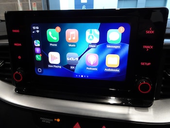 Used Kia XCeed 2022 for sale - 76440700: Photo