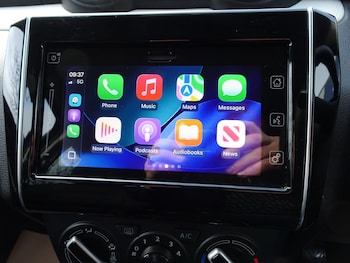 Used Suzuki Swift 2021 for sale - 76473893: Photo