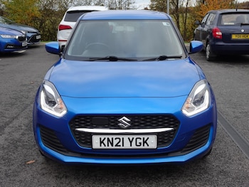 Used Suzuki Swift 2021 for sale - 76473893: Photo