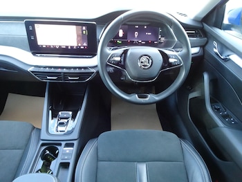 Used Skoda Octavia 2023 for sale - 76360002: Photo