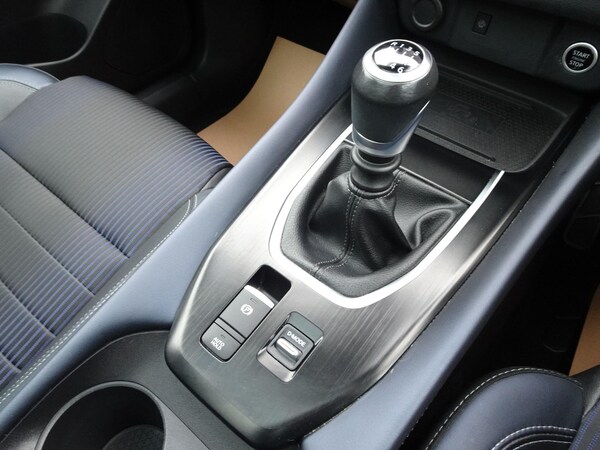 Used Nissan Qashqai 2021 for sale - 76238572: Photo 10