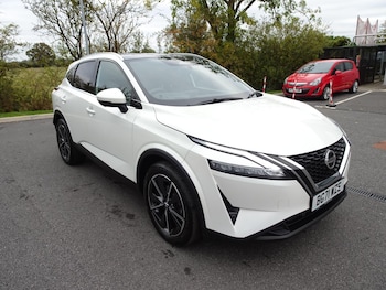 2021 (71) - 1.3 DIG-T MHEV Tekna Euro 6 (s/s) 5dr