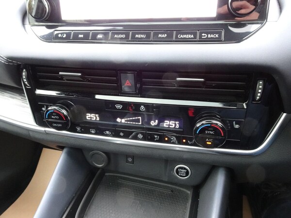 Used Nissan Qashqai 2021 for sale - 76238572: Photo 23