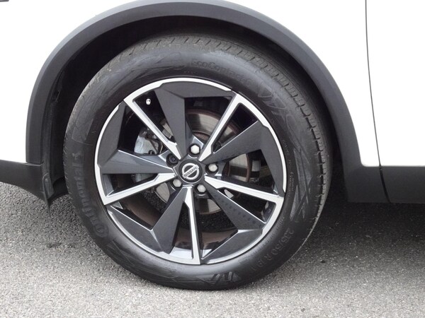 Used Nissan Qashqai 2021 for sale - 76238572: Photo 24