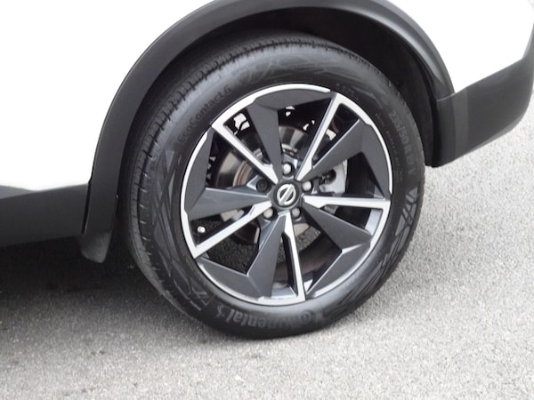 Used Nissan Qashqai 2021 for sale - 76238572: Photo 25
