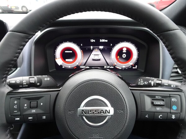Used Nissan Qashqai 2021 for sale - 76238572: Photo 7
