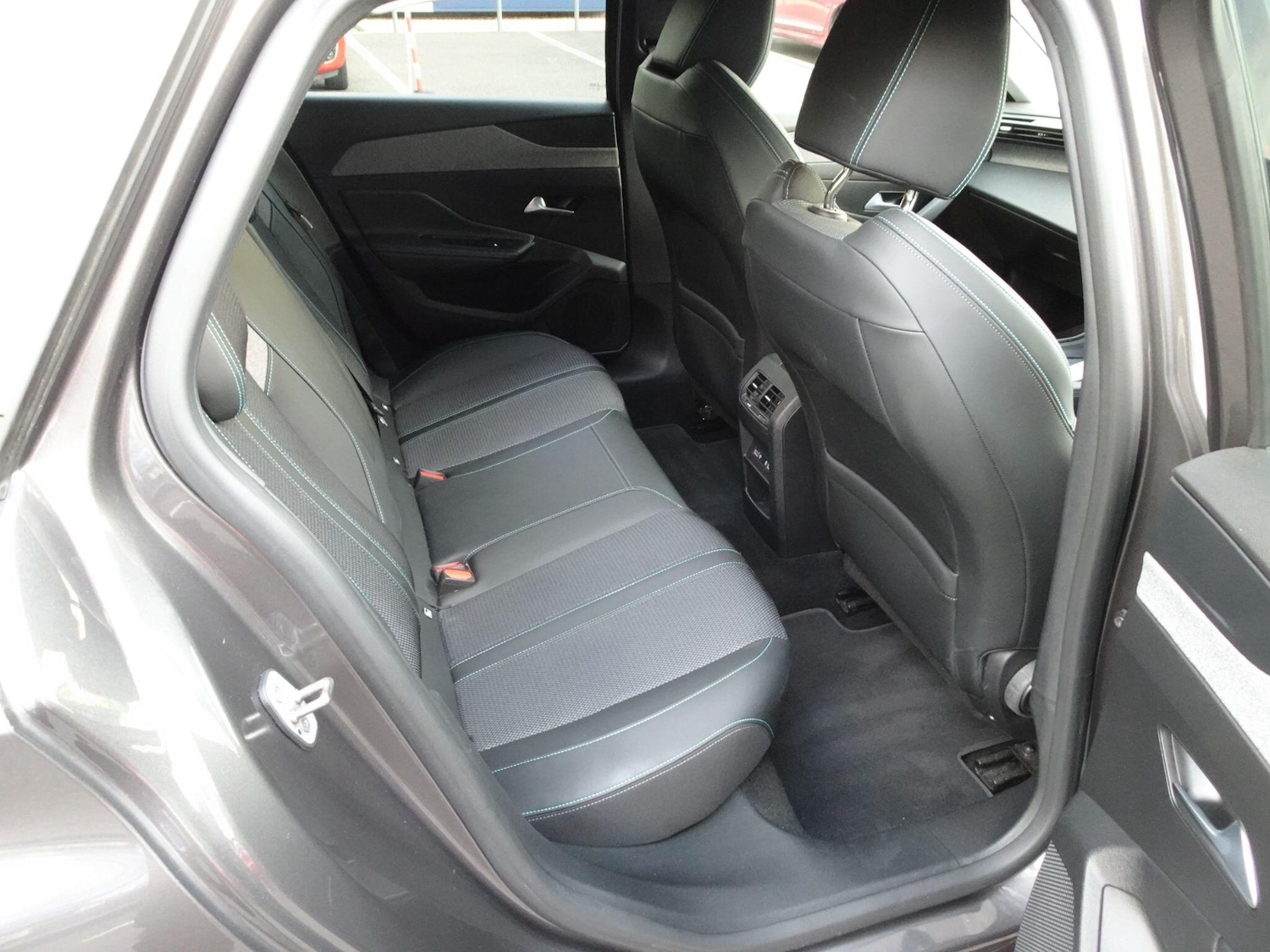 Used Peugeot 308 SW 2022 for sale - 76409098: Photo 11