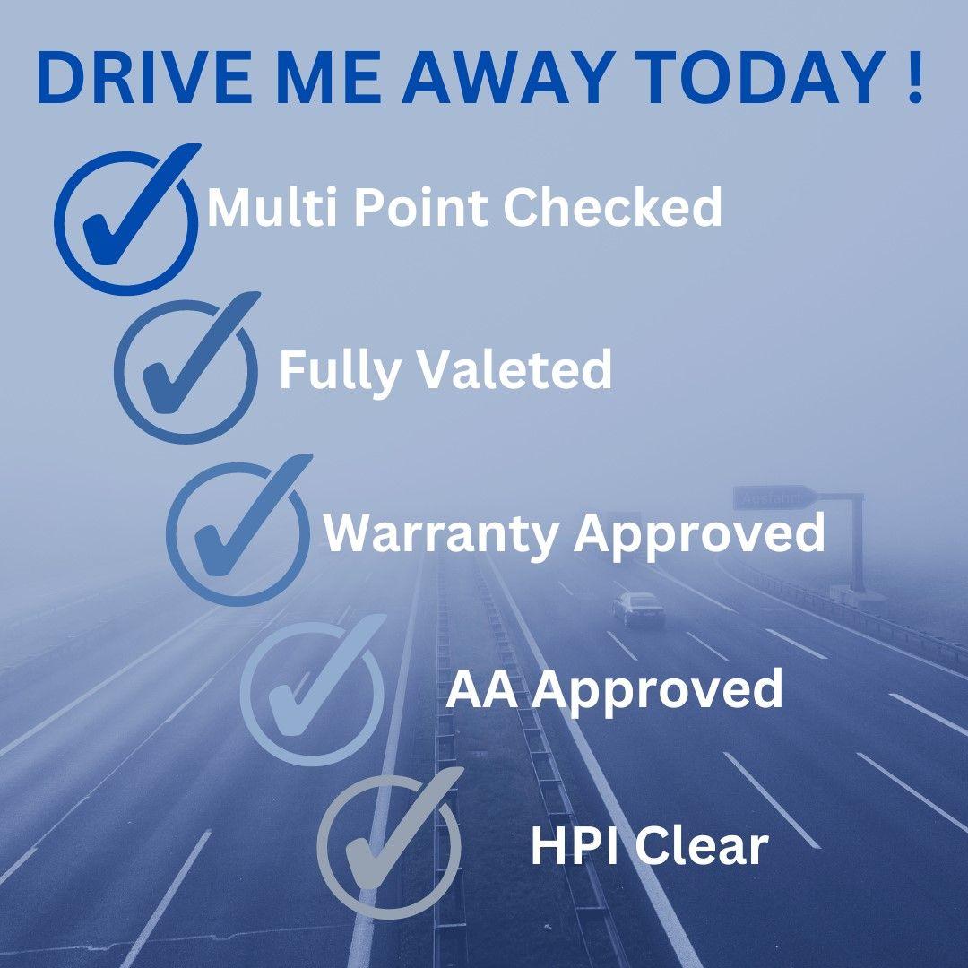 Used Peugeot 308 SW 2022 for sale - 76409098: Photo 13