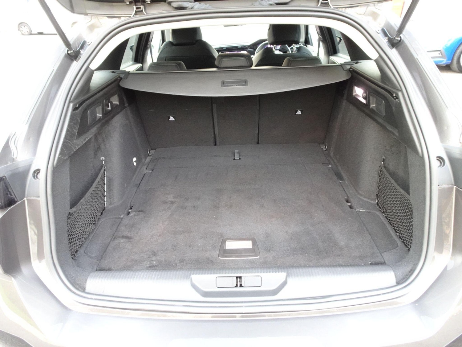 Used Peugeot 308 SW 2022 for sale - 76409098: Photo 15