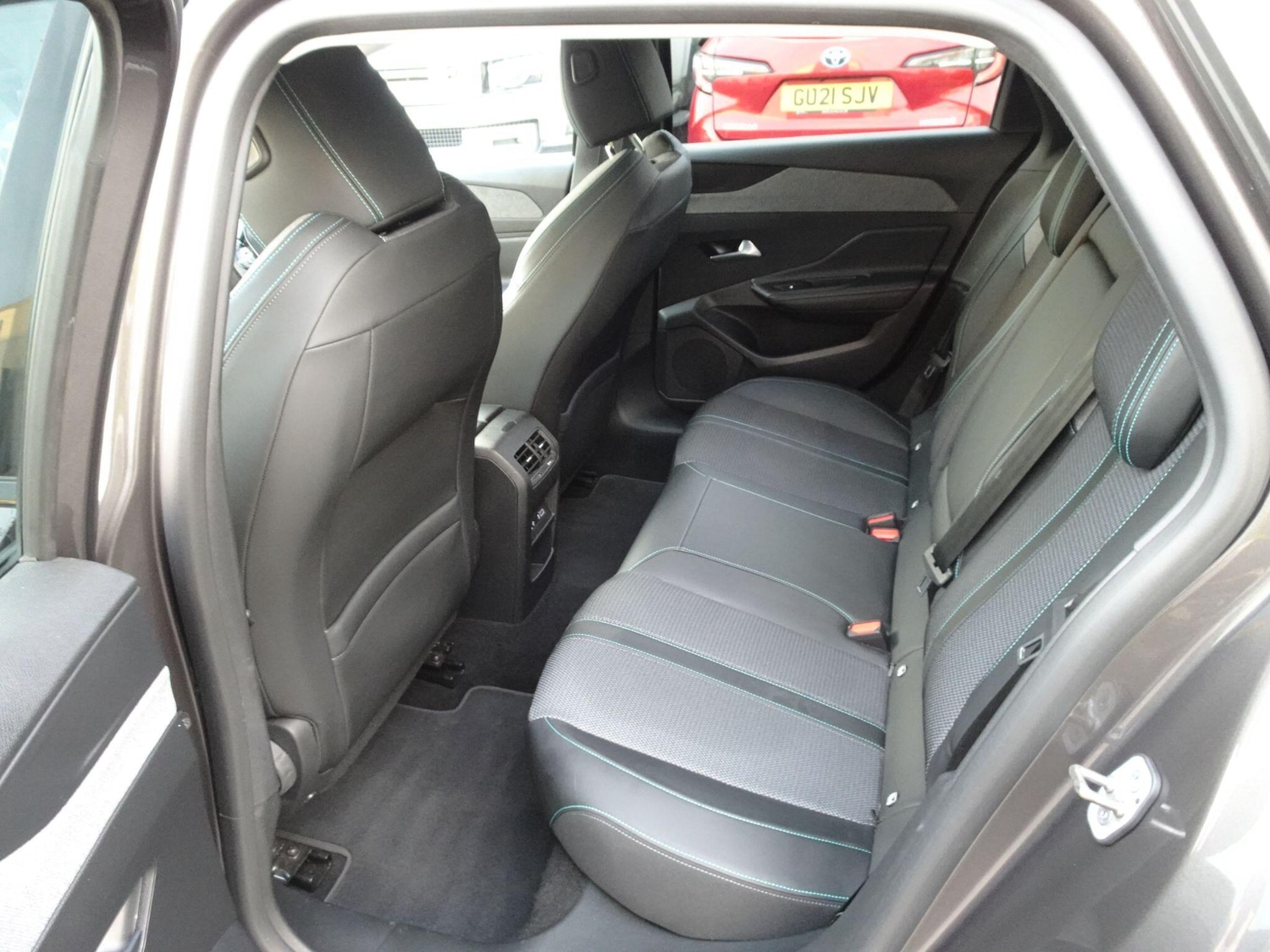 Used Peugeot 308 SW 2022 for sale - 76409098: Photo 17