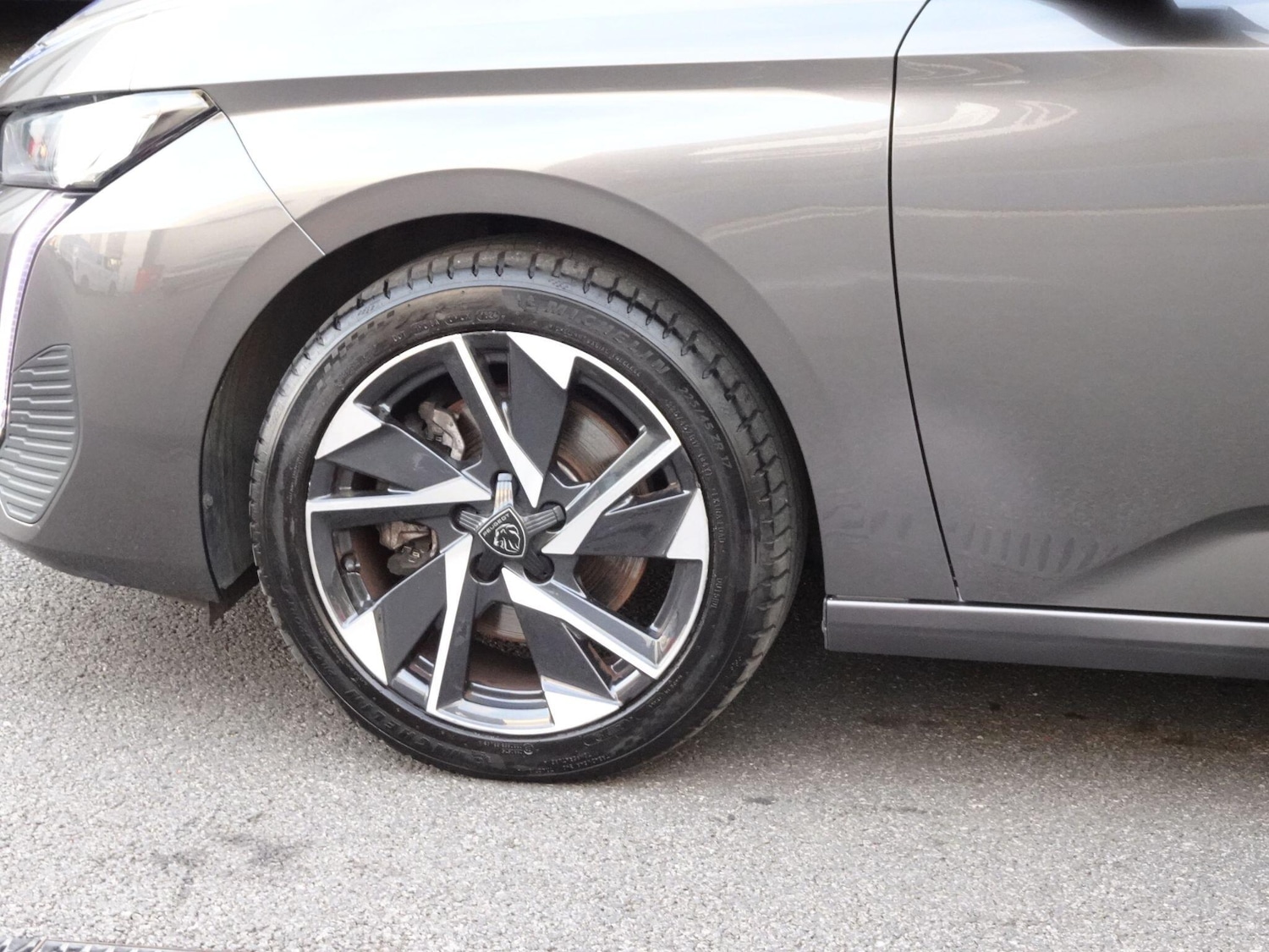 Used Peugeot 308 SW 2022 for sale - 76409098: Photo 19