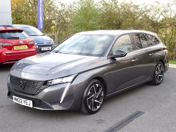 2022 (22) - 1.5 BlueHDi Allure Premium EAT Euro 6 (s/s) 5dr