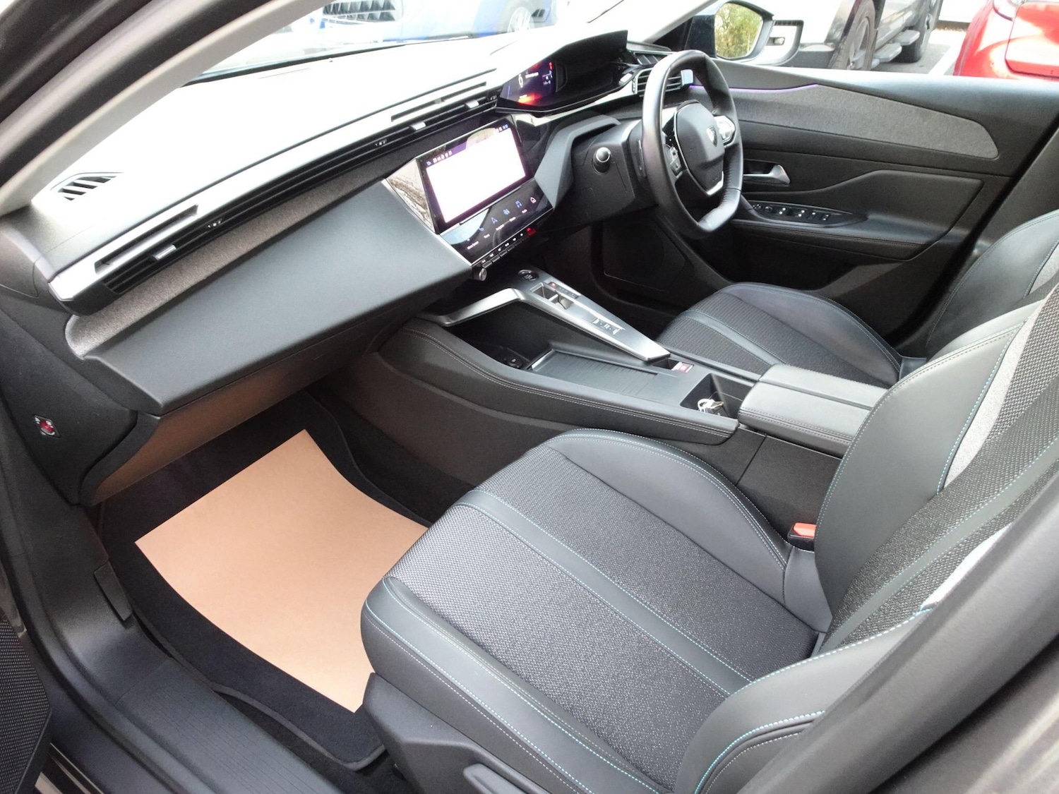 Used Peugeot 308 SW 2022 for sale - 76409098: Photo 2