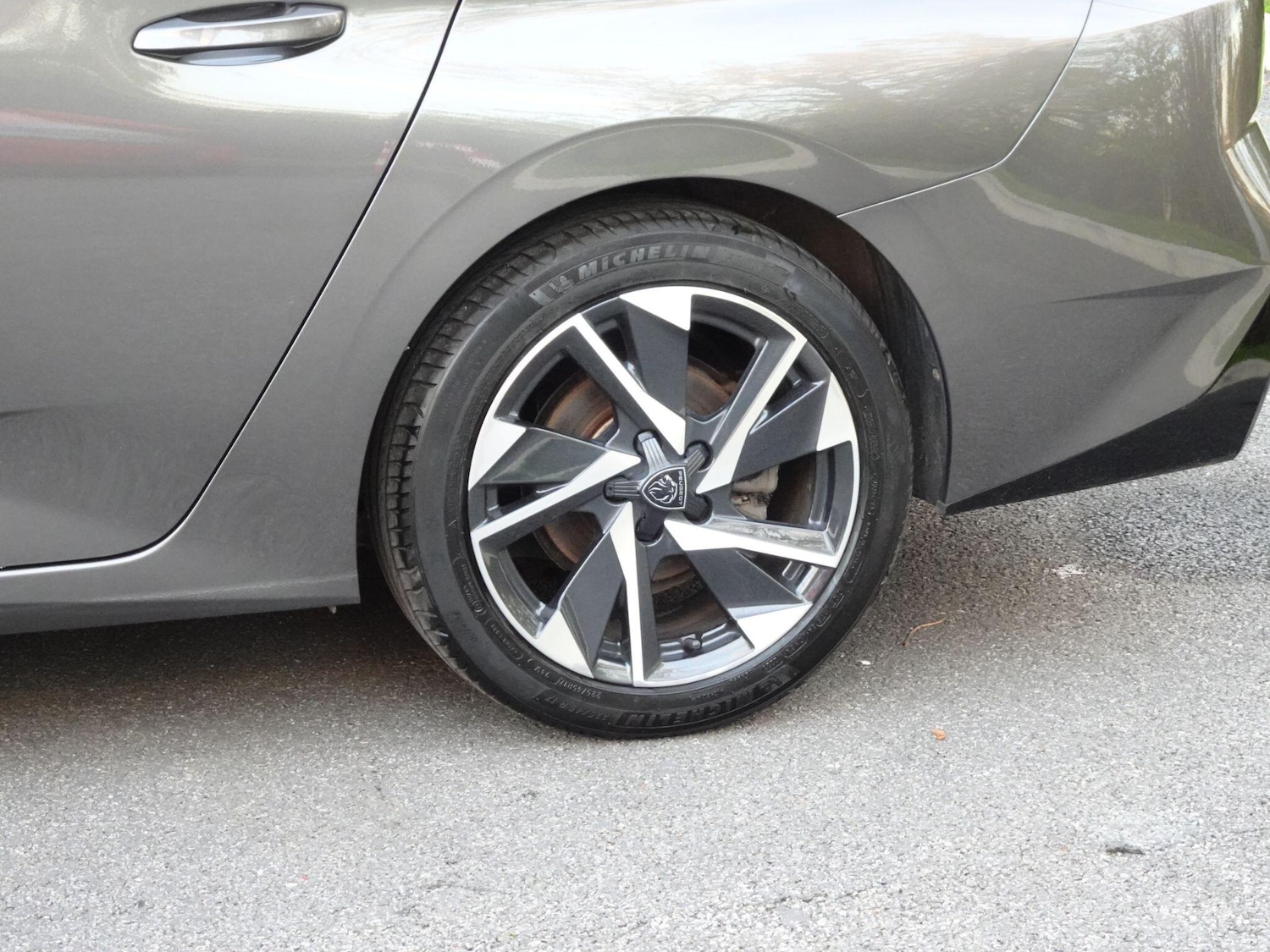 Used Peugeot 308 SW 2022 for sale - 76409098: Photo 20