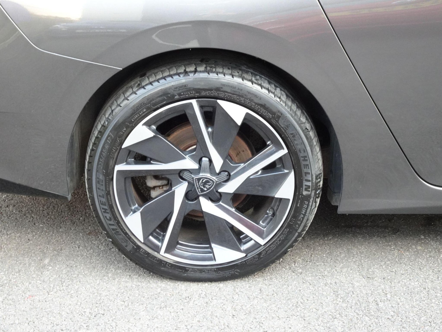 Used Peugeot 308 SW 2022 for sale - 76409098: Photo 21