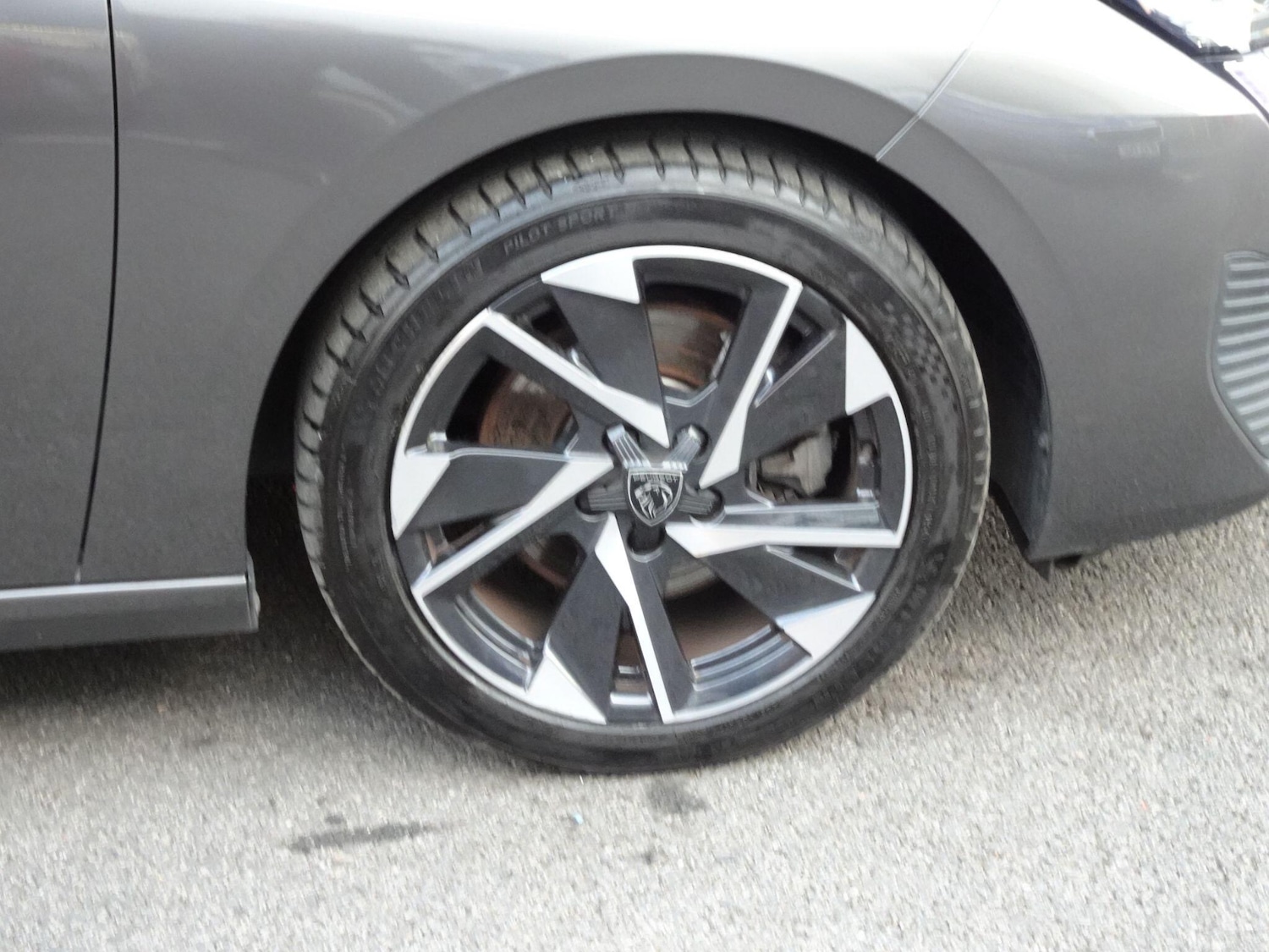 Used Peugeot 308 SW 2022 for sale - 76409098: Photo 22