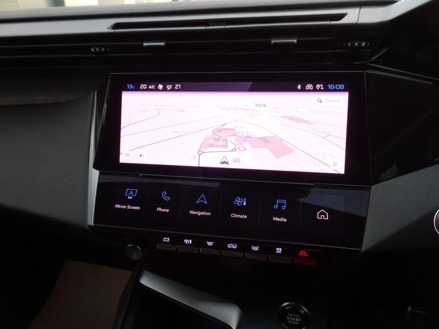 Used Peugeot 308 SW 2022 for sale - 76409098: Photo 3