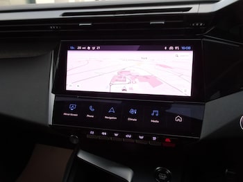 Used Peugeot 308 SW 2022 for sale - 76409098: Photo