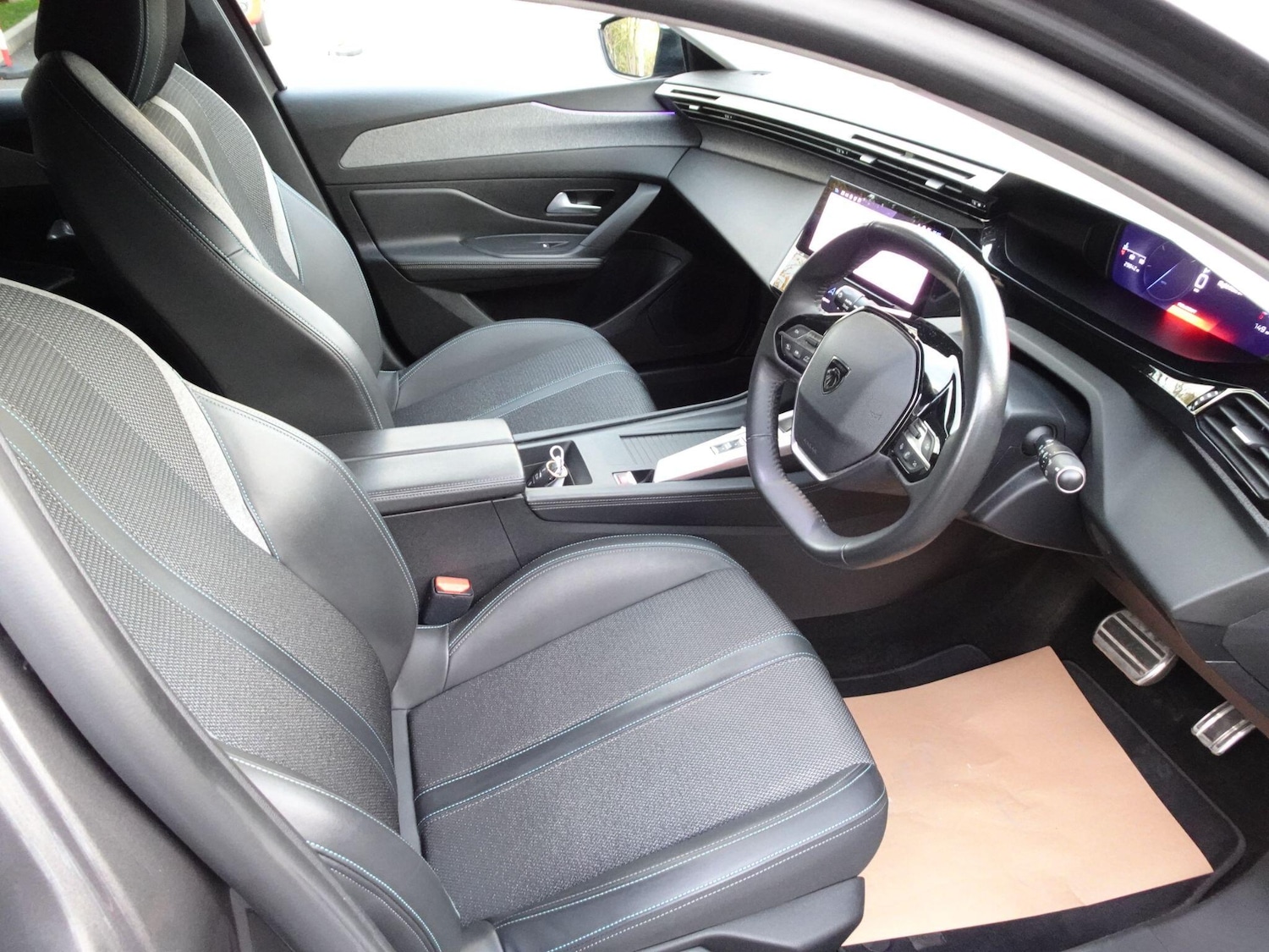 Used Peugeot 308 SW 2022 for sale - 76409098: Photo 8