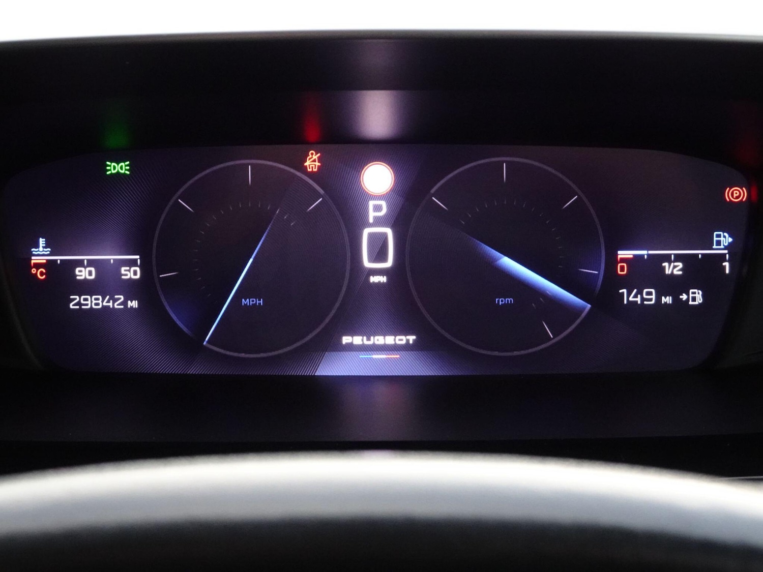 Used Peugeot 308 SW 2022 for sale - 76409098: Photo 9