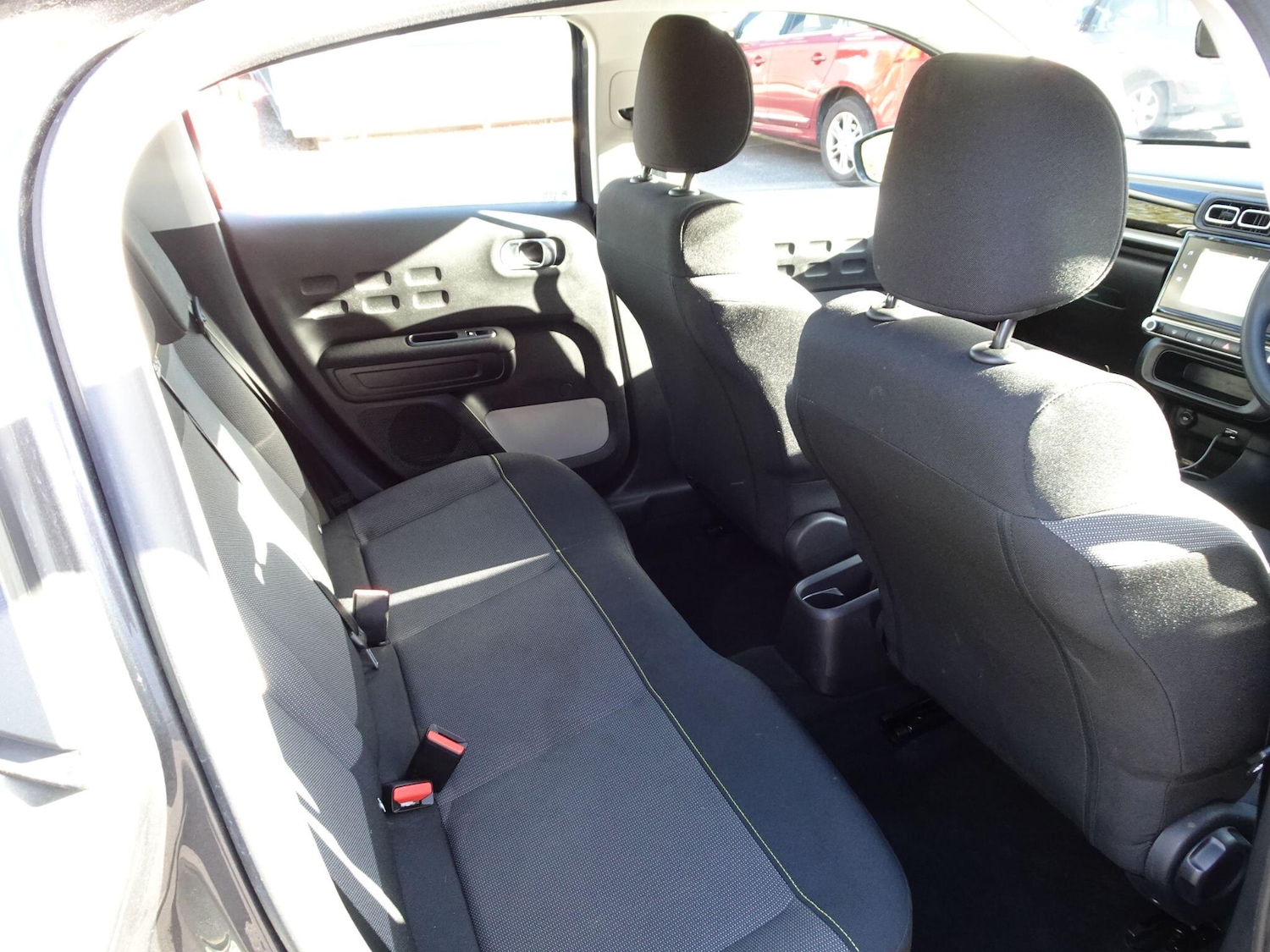 Used Citroen C3 2021 for sale - 76398446: Photo 12