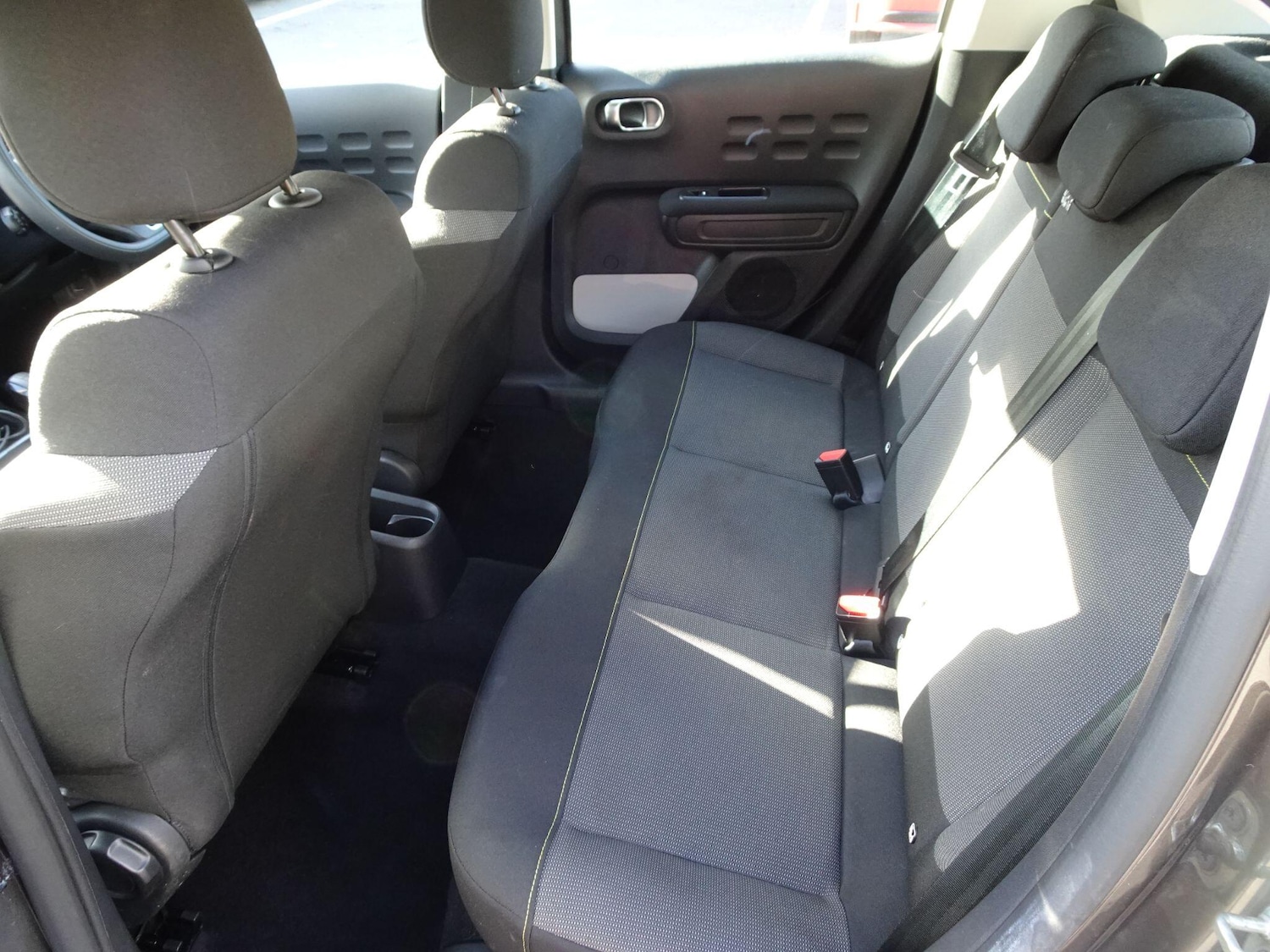 Used Citroen C3 2021 for sale - 76398446: Photo 17