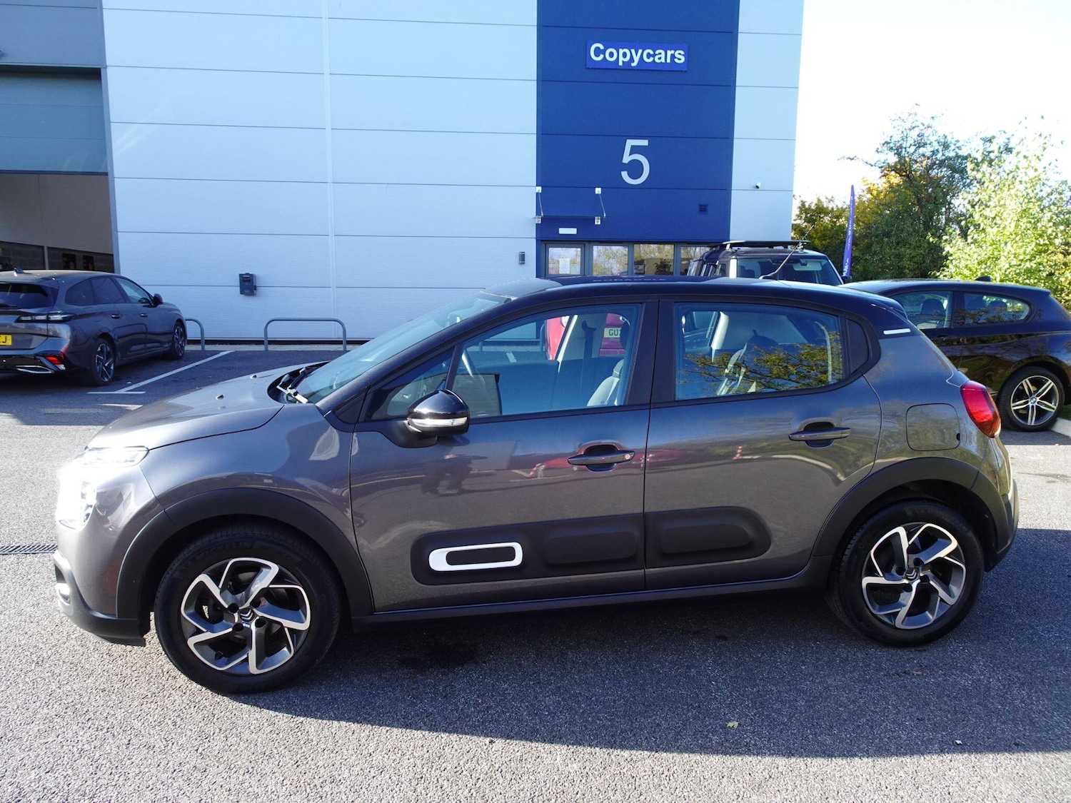 Used Citroen C3 2021 for sale - 76398446: Photo 18