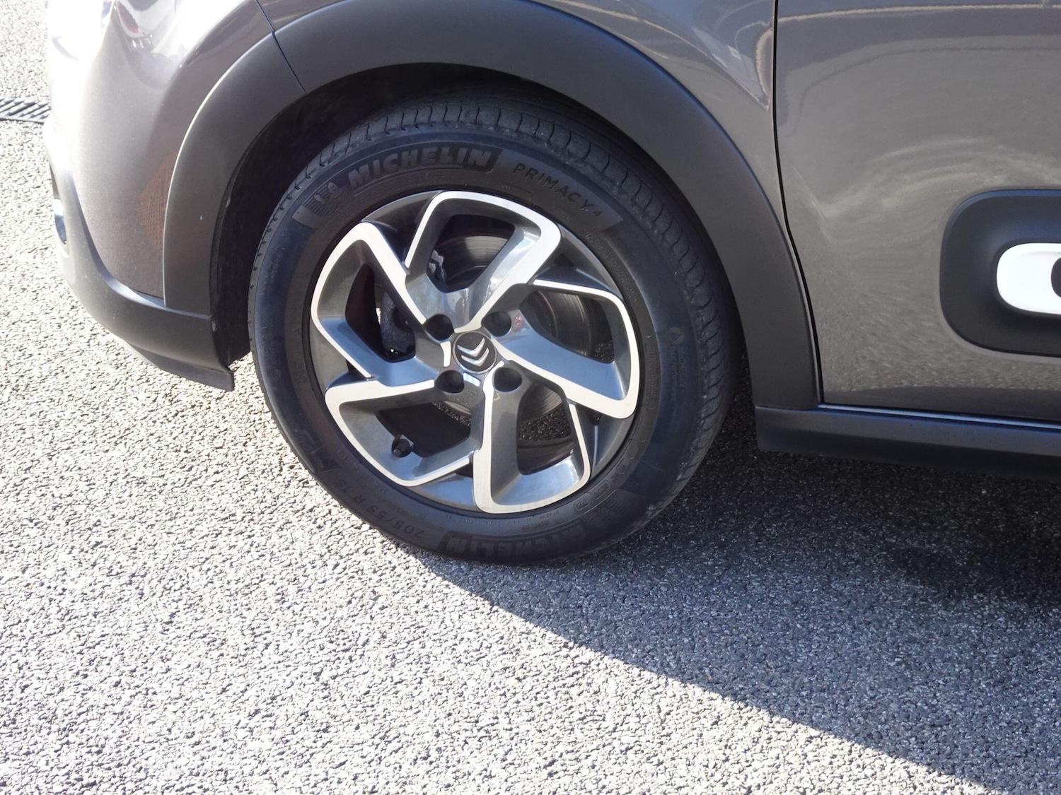 Used Citroen C3 2021 for sale - 76398446: Photo 19