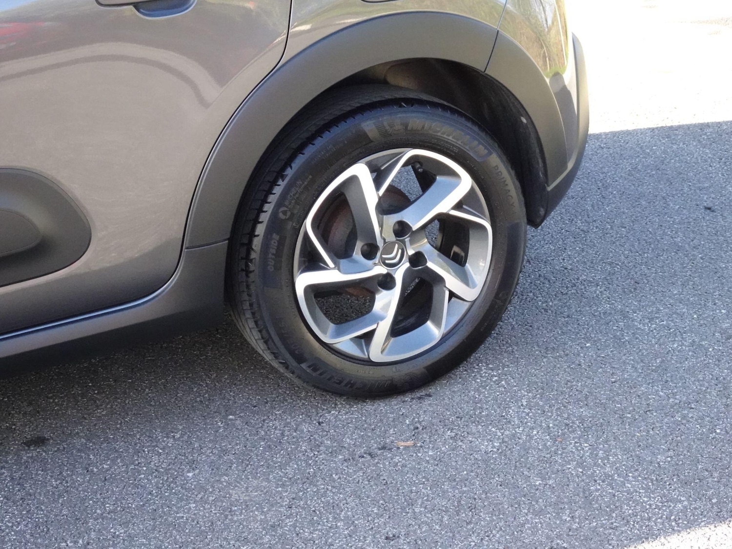 Used Citroen C3 2021 for sale - 76398446: Photo 20