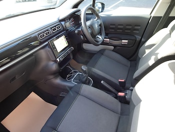 Used Citroen C3 2021 for sale - 76398446: Photo