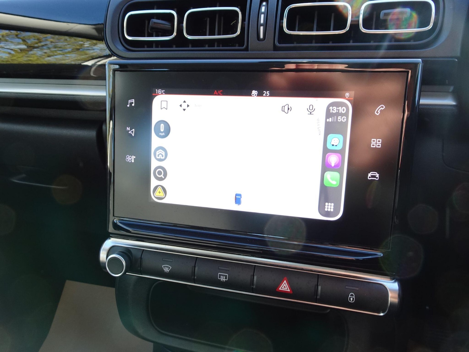 Used Citroen C3 2021 for sale - 76398446: Photo 3