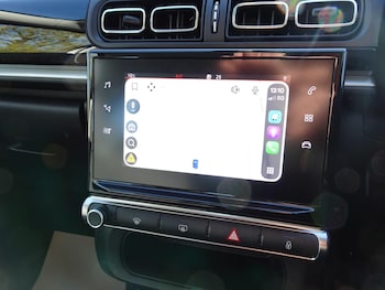 Used Citroen C3 2021 for sale - 76398446: Photo