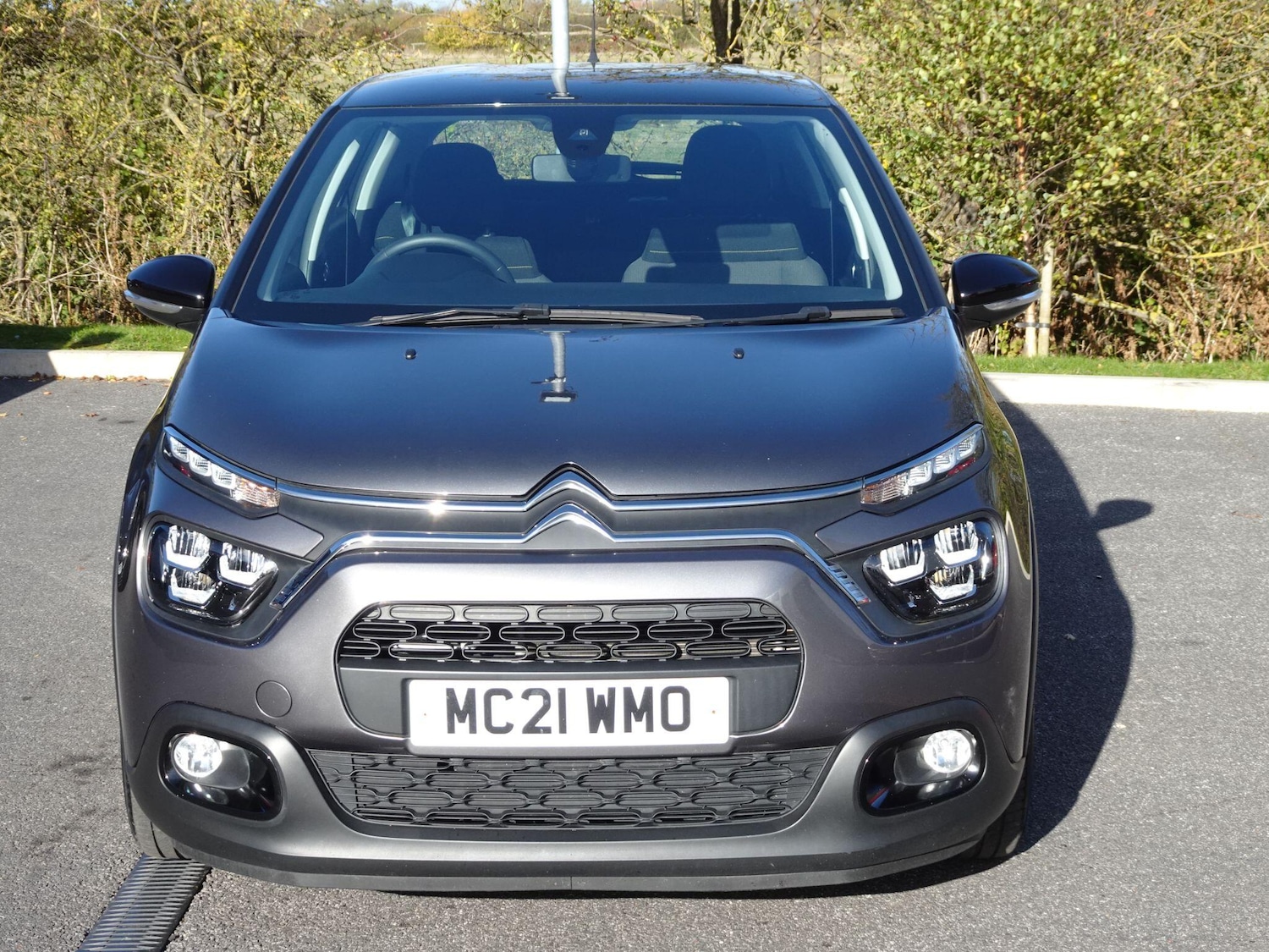 Used Citroen C3 2021 for sale - 76398446: Photo 4