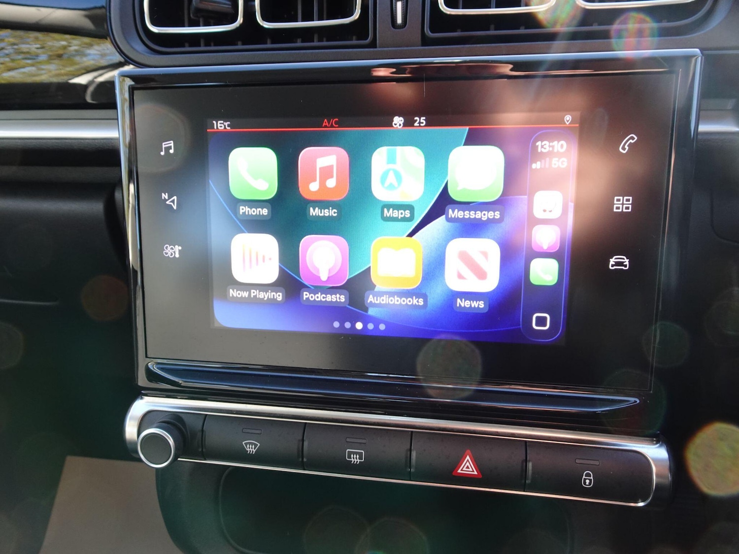 Used Citroen C3 2021 for sale - 76398446: Photo 6