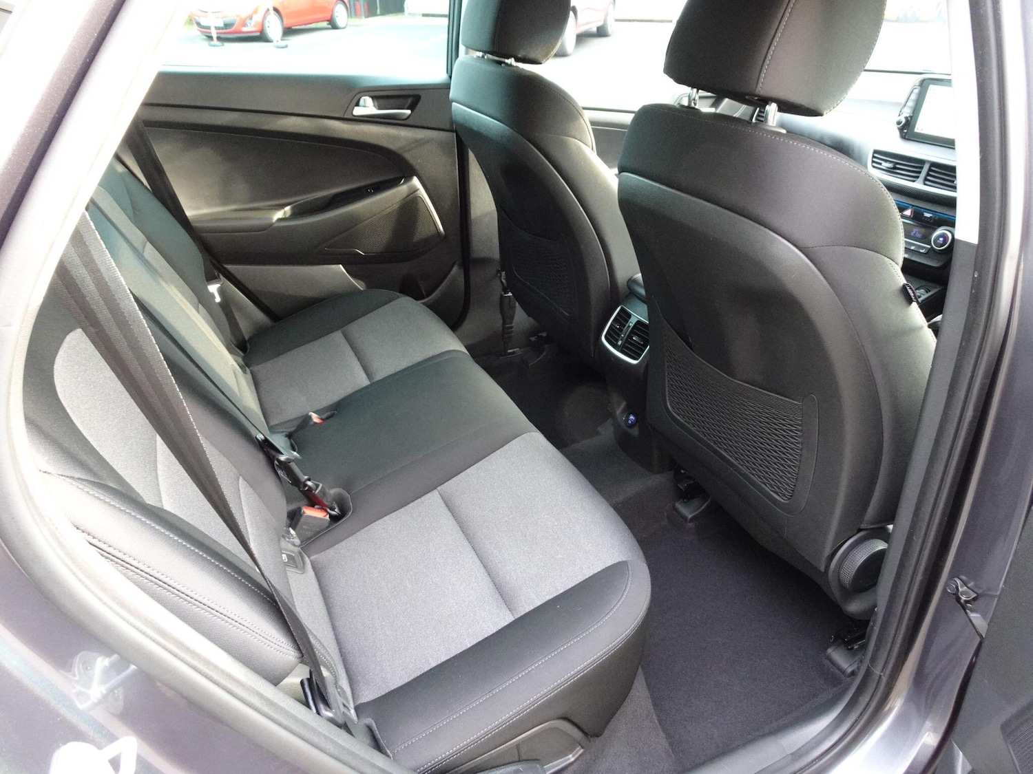 Used Hyundai TUCSON 2019 for sale - 76499057: Photo 13