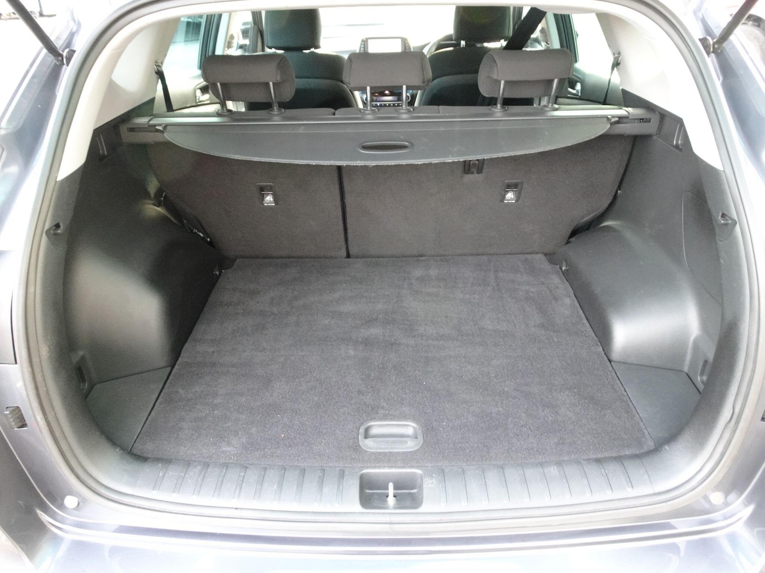 Used Hyundai TUCSON 2019 for sale - 76499057: Photo 15