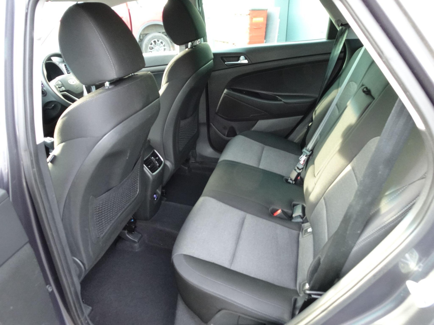 Used Hyundai TUCSON 2019 for sale - 76499057: Photo 18