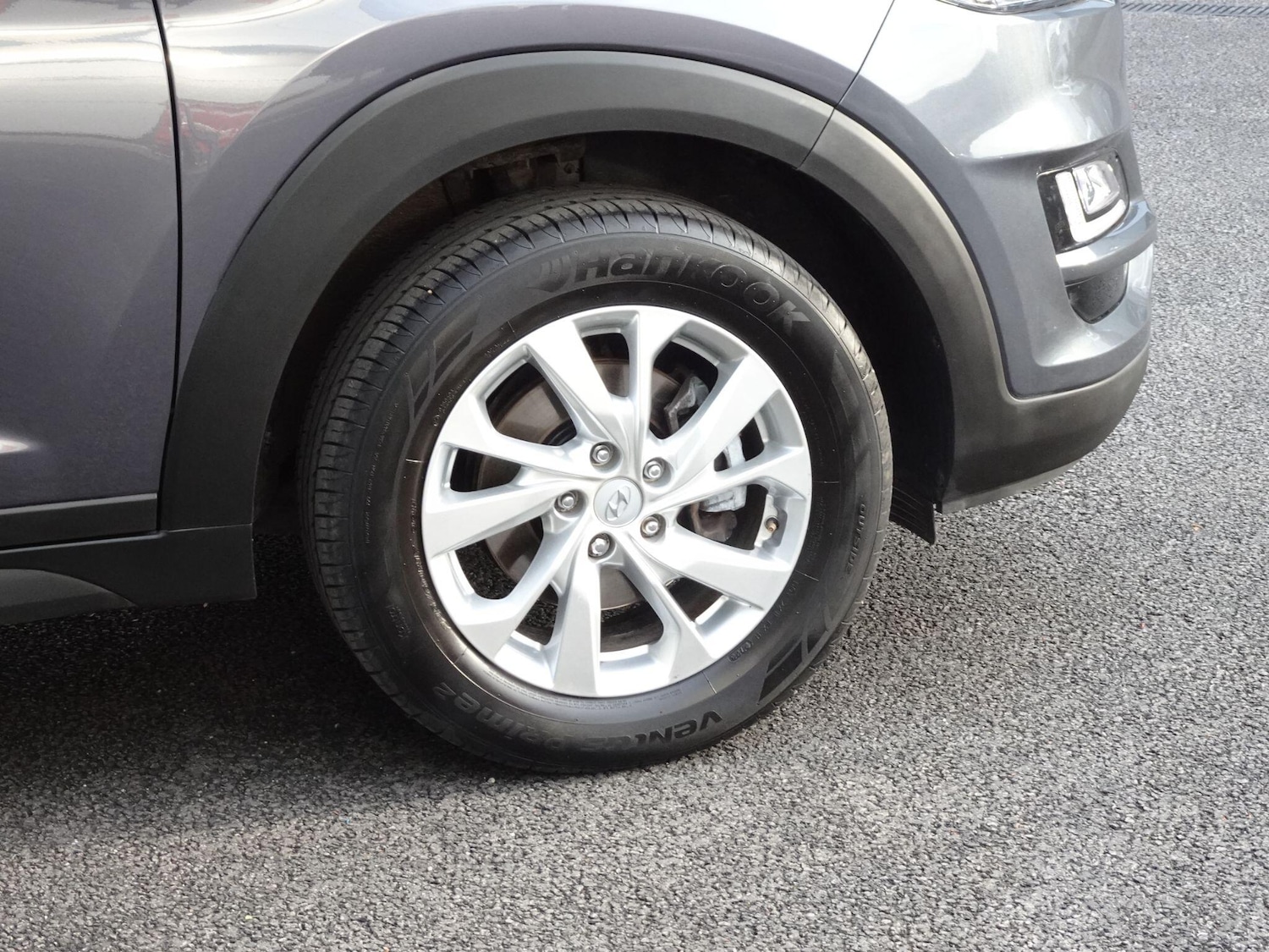 Used Hyundai TUCSON 2019 for sale - 76499057: Photo 21