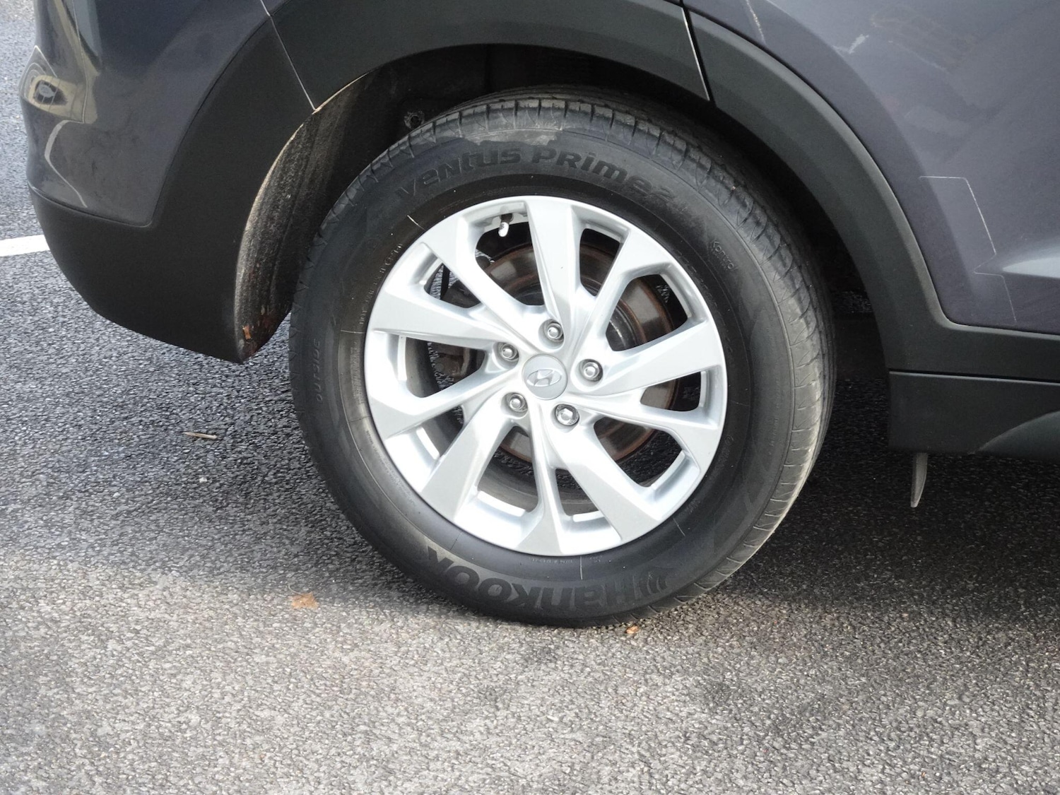 Used Hyundai TUCSON 2019 for sale - 76499057: Photo 22