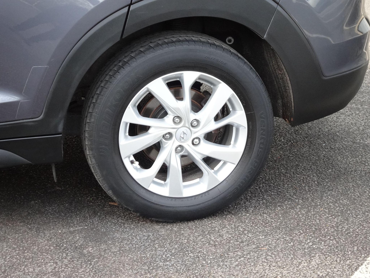 Used Hyundai TUCSON 2019 for sale - 76499057: Photo 23