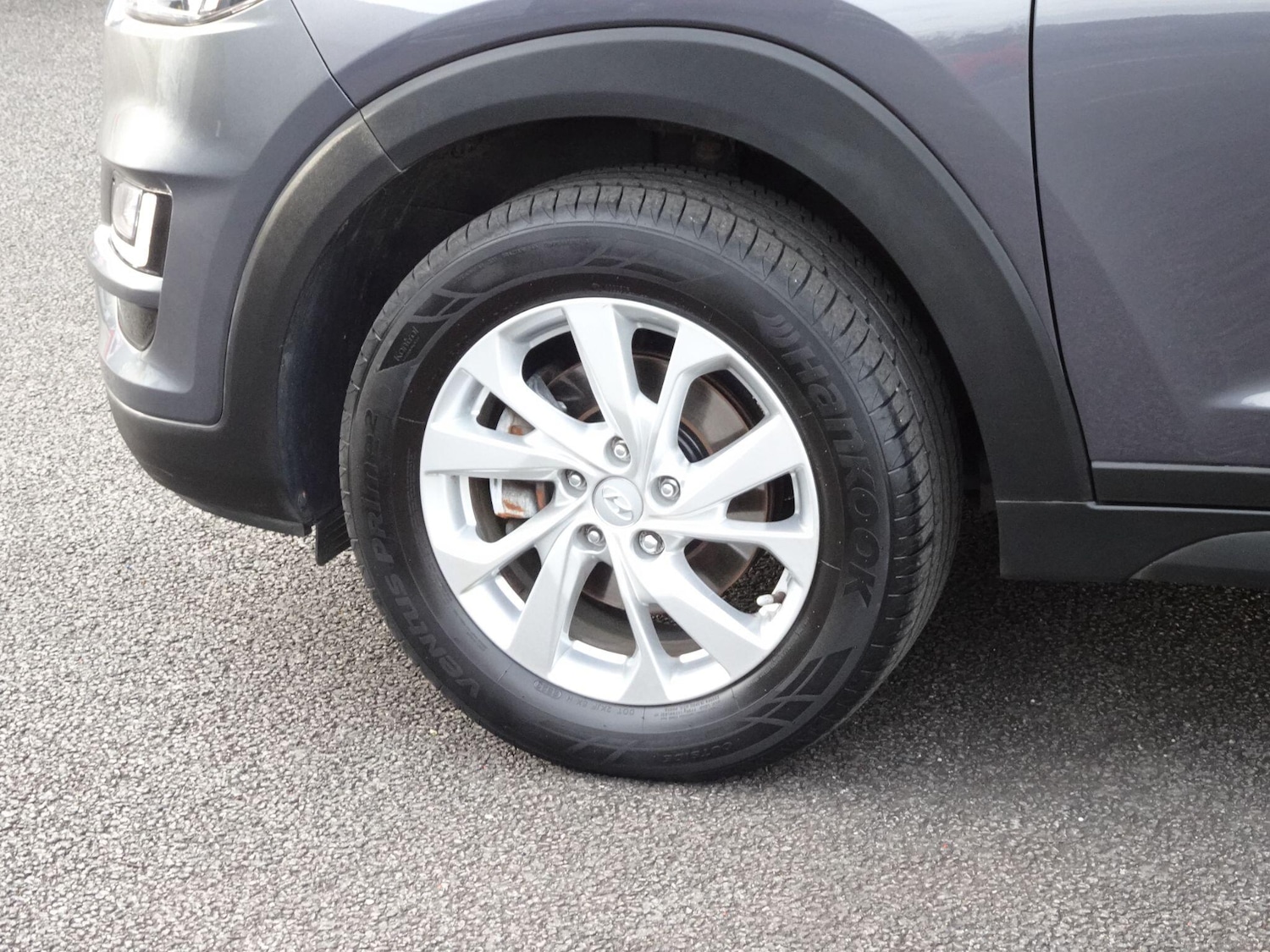 Used Hyundai TUCSON 2019 for sale - 76499057: Photo 24