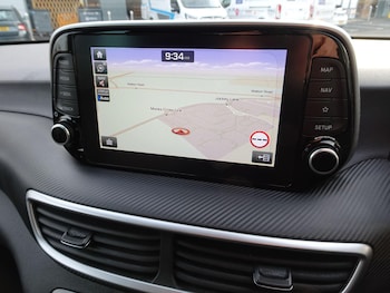 Used Hyundai TUCSON 2019 for sale - 76499057: Photo