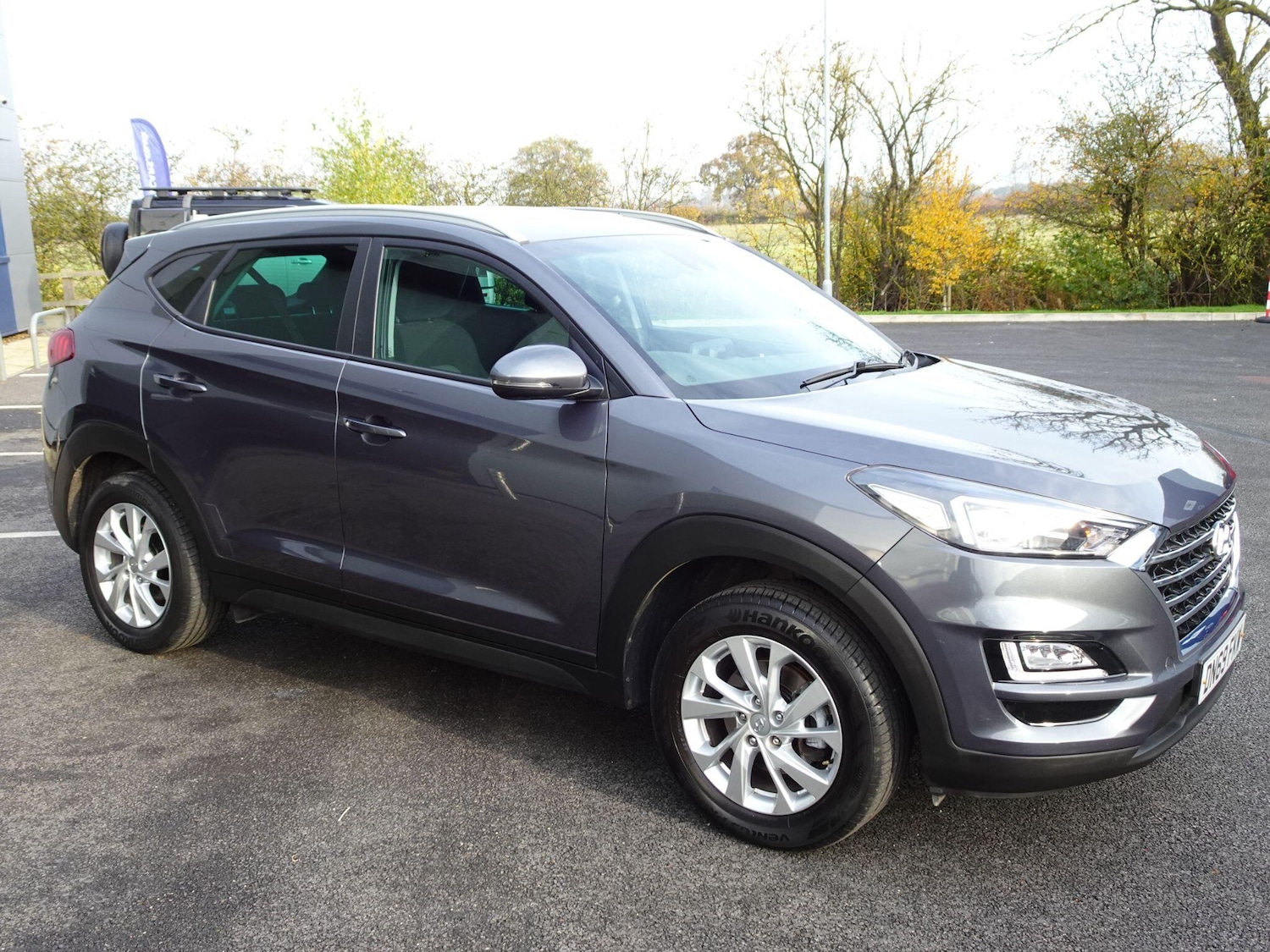 Used Hyundai TUCSON 2019 for sale - 76499057: Photo 7