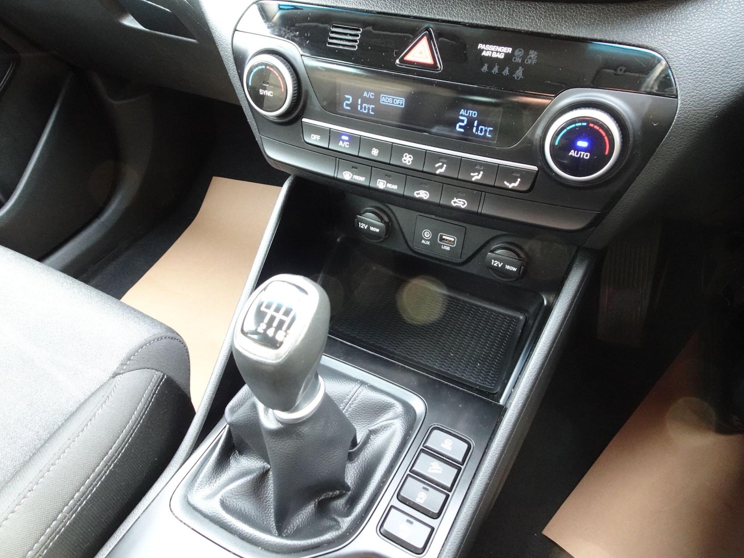 Used Hyundai TUCSON 2019 for sale - 76499057: Photo 9