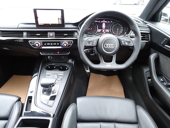 Used Audi A4 Avant 2019 for sale - 76432753: Photo