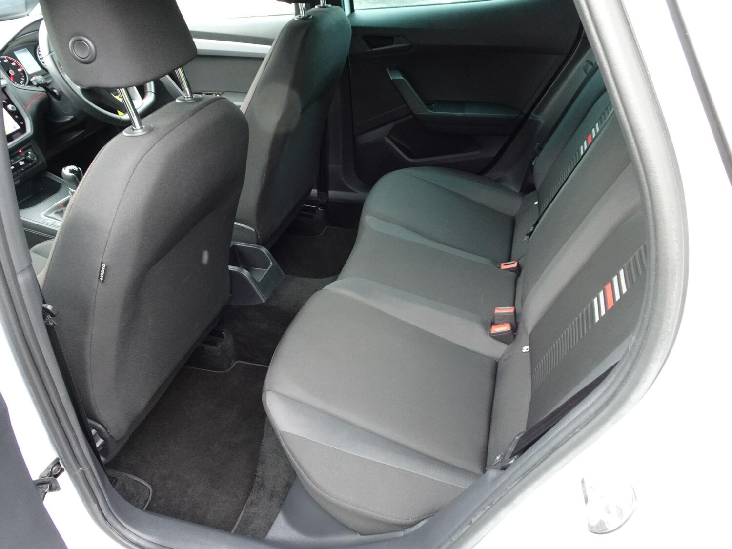 Used SEAT Ibiza 2021 for sale - 76083982: Photo 11