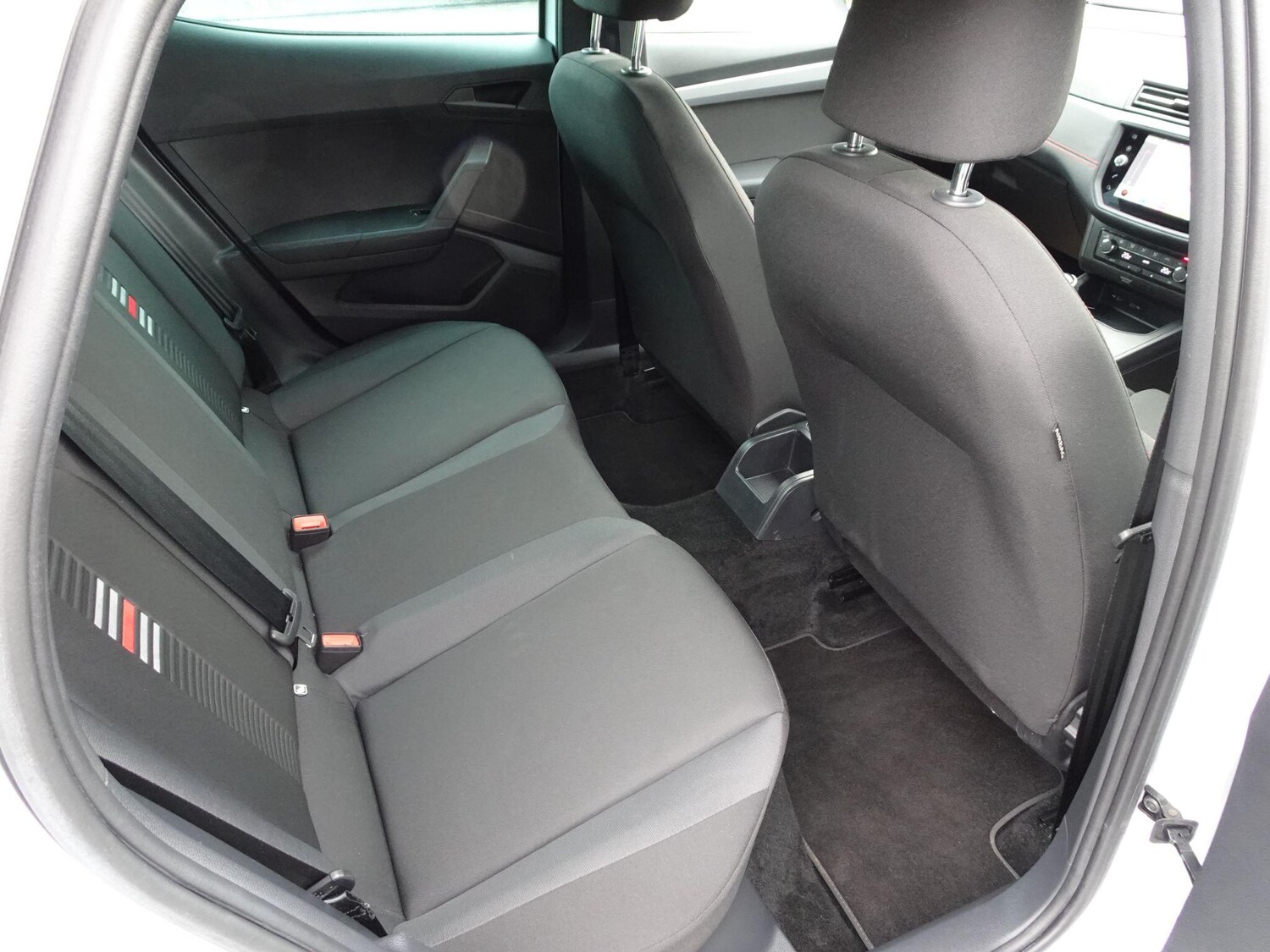 Used SEAT Ibiza 2021 for sale - 76083982: Photo 15