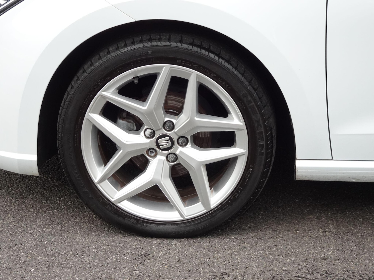 Used SEAT Ibiza 2021 for sale - 76083982: Photo 19